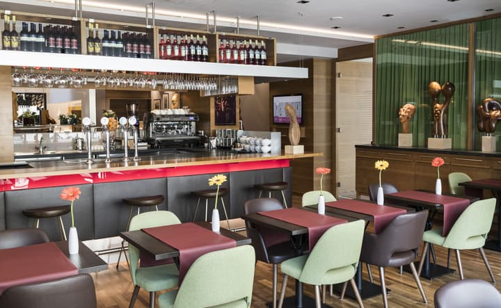 Boutique Hotel Am Stephansplatz