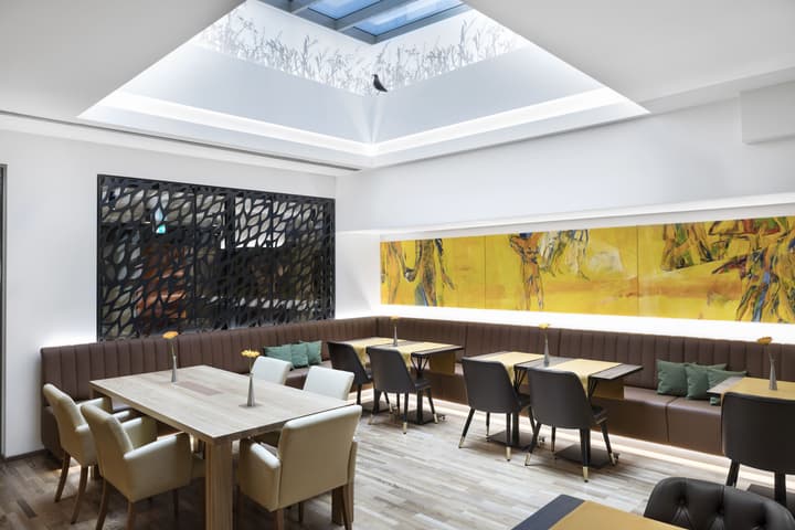 Boutique Hotel Am Stephansplatz