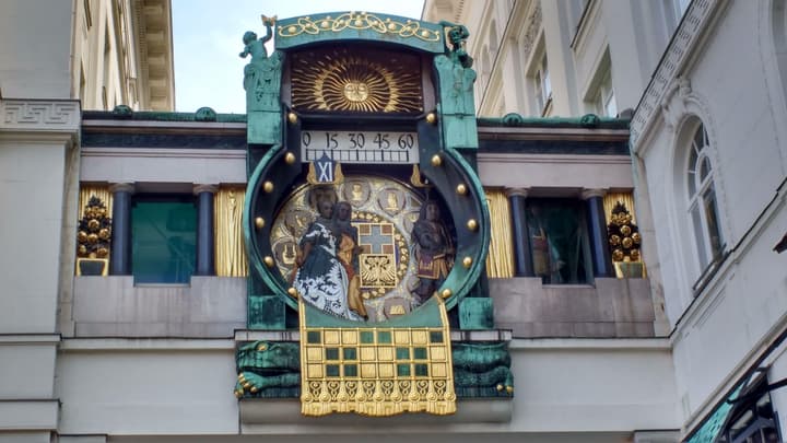 Boutique Hotel Am Stephansplatz