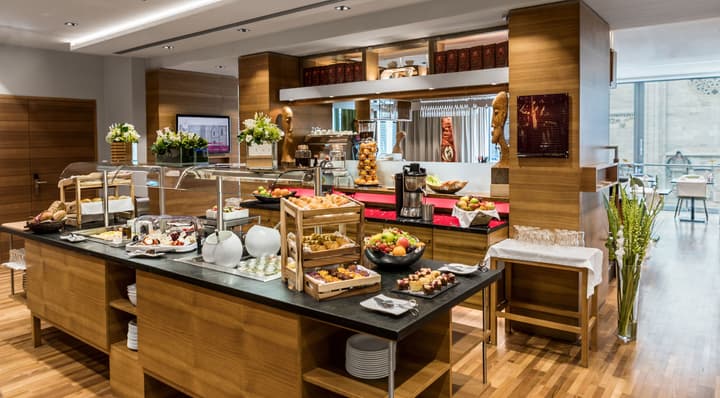 Boutique Hotel Am Stephansplatz