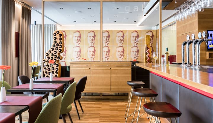 Boutique Hotel Am Stephansplatz