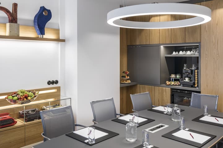 Boutique Hotel Am Stephansplatz