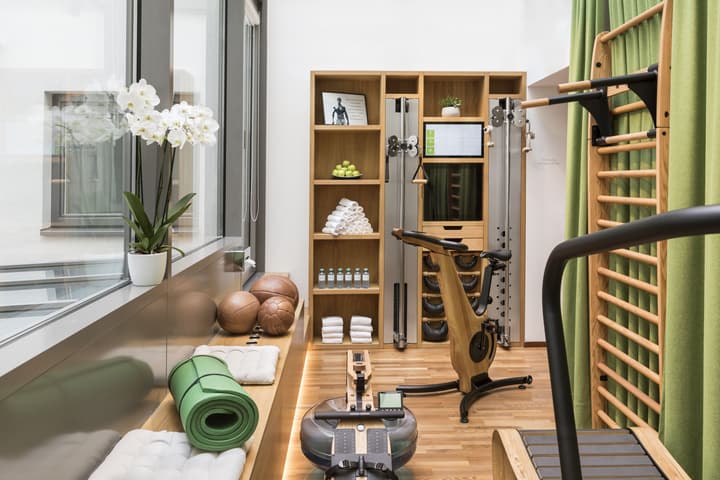 Boutique Hotel Am Stephansplatz