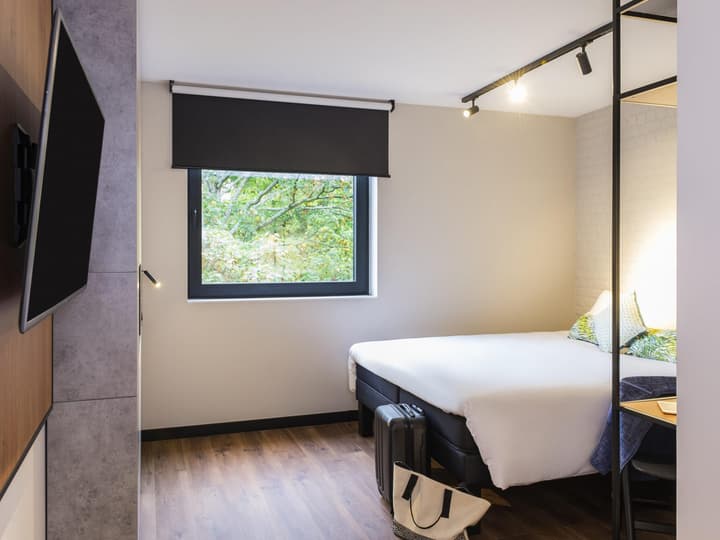 Ibis Brussels Centre Châtelain