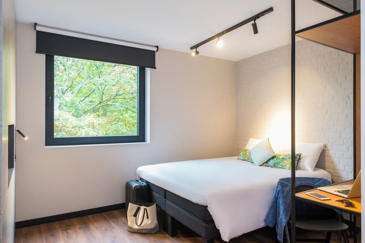 Ibis Brussels Centre Châtelain