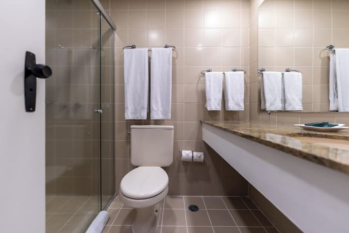 Hotel Deville Curitiba