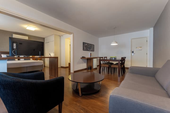 Hotel Deville Curitiba