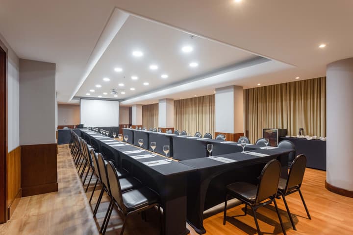 Windsor Excelsior Copacabana