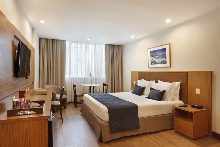 Windsor Excelsior Copacabana