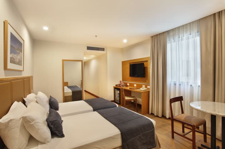 Windsor Excelsior Copacabana
