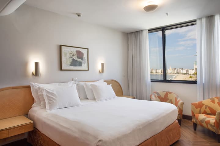 Windsor Excelsior Copacabana