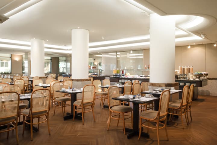 Windsor Excelsior Copacabana