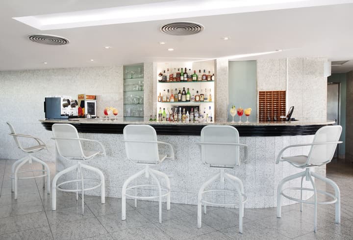 Windsor Excelsior Copacabana
