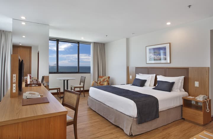 Windsor Excelsior Copacabana