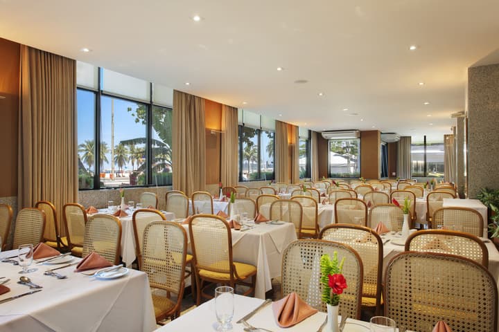 Windsor Excelsior Copacabana