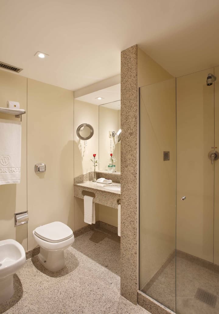 Windsor Excelsior Copacabana