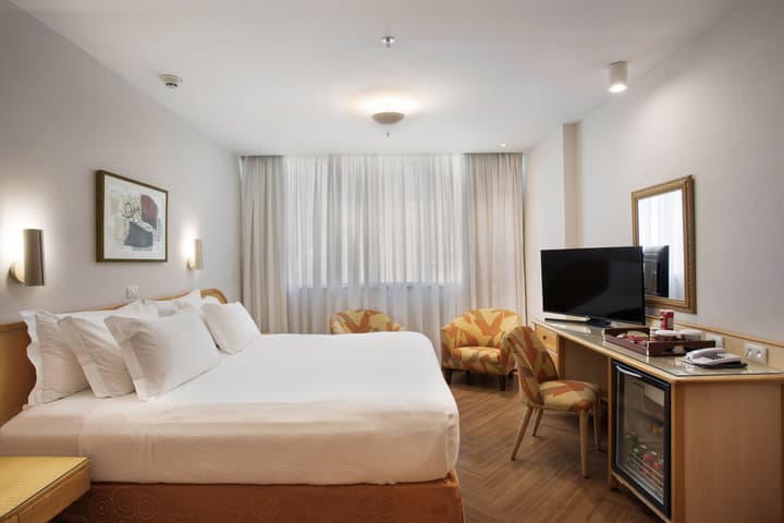 Windsor Excelsior Copacabana