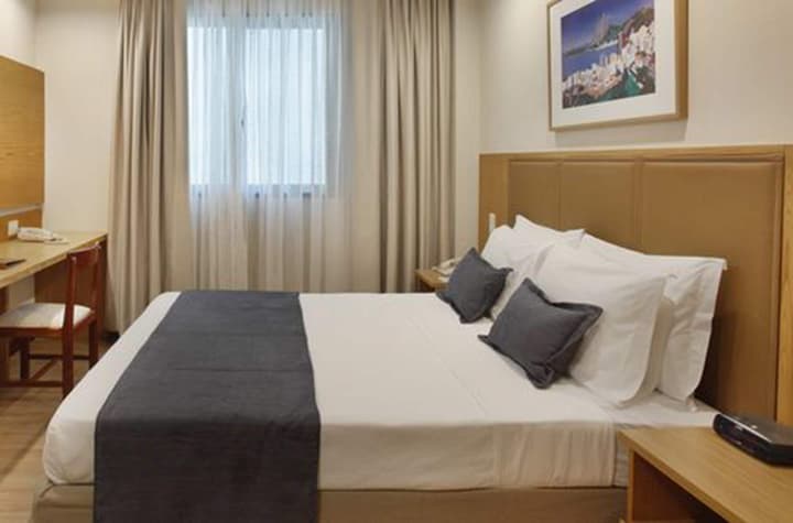 Windsor Excelsior Copacabana