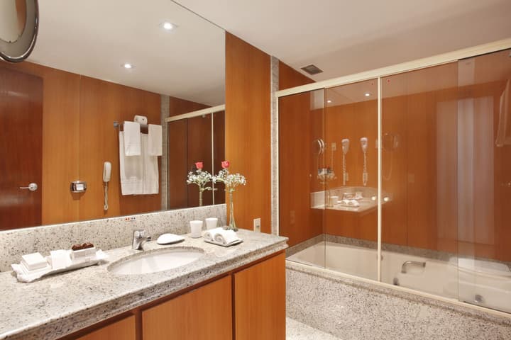 Windsor Excelsior Copacabana
