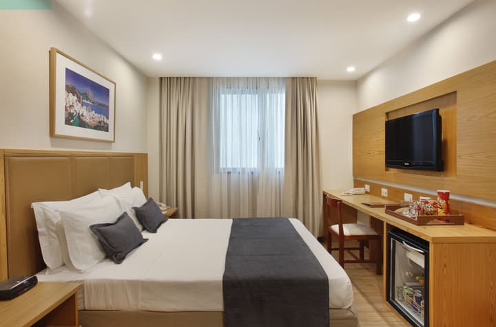 Windsor Excelsior Copacabana