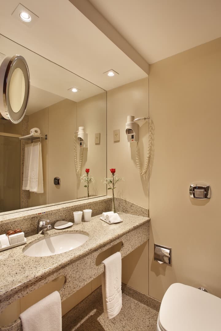 Windsor Excelsior Copacabana