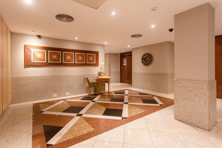 Windsor Excelsior Copacabana