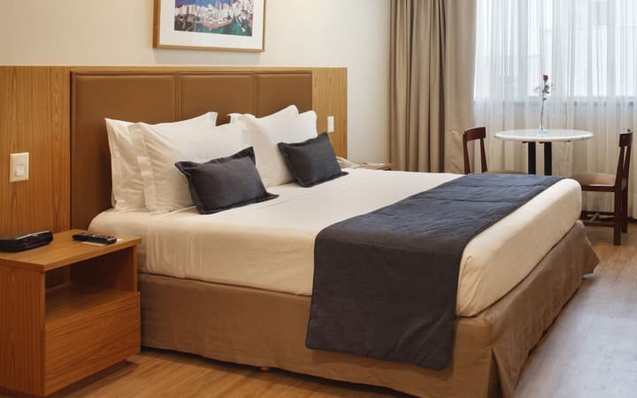 Windsor Excelsior Copacabana