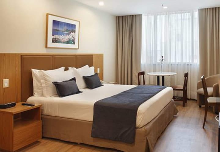Windsor Excelsior Copacabana