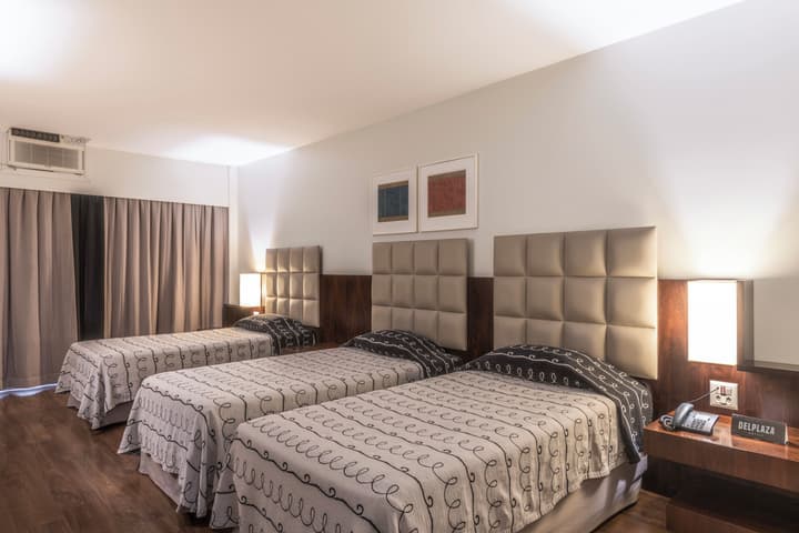 DELPLAZA Excelsior São Paulo - By Monreale