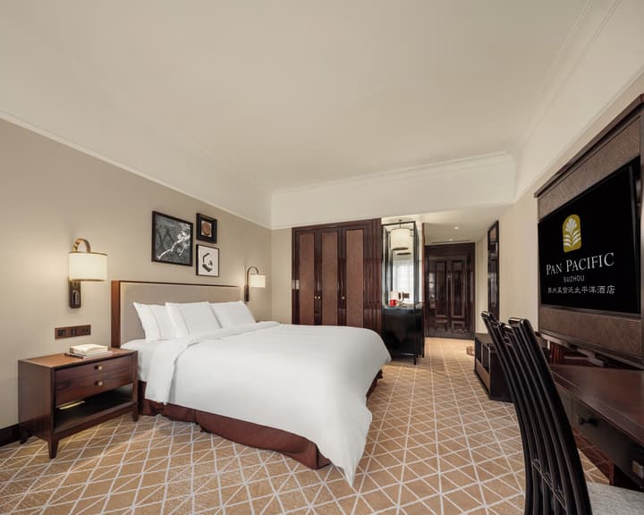Pan Pacific Suzhou
