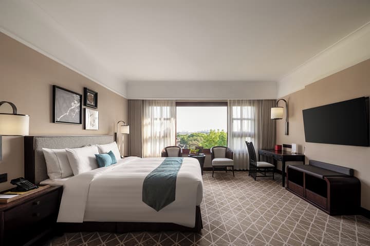 Pan Pacific Suzhou