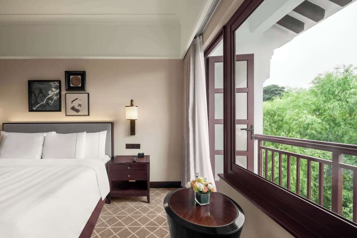 Pan Pacific Suzhou