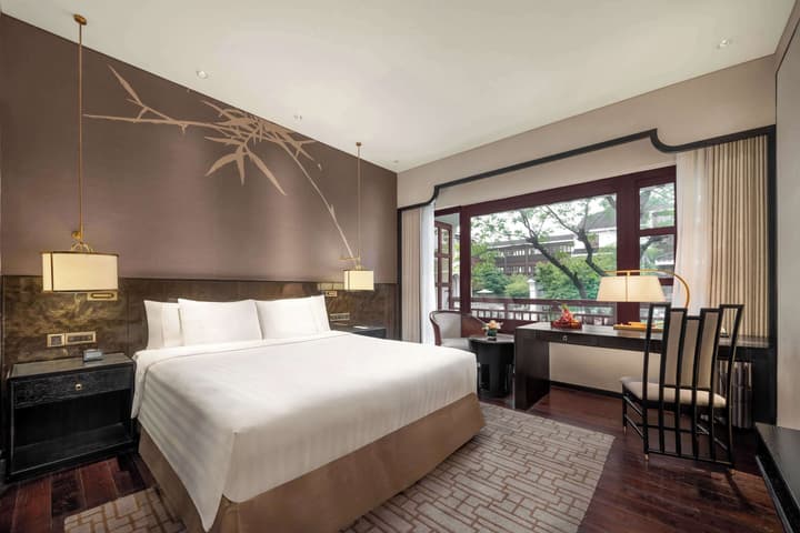 Pan Pacific Suzhou