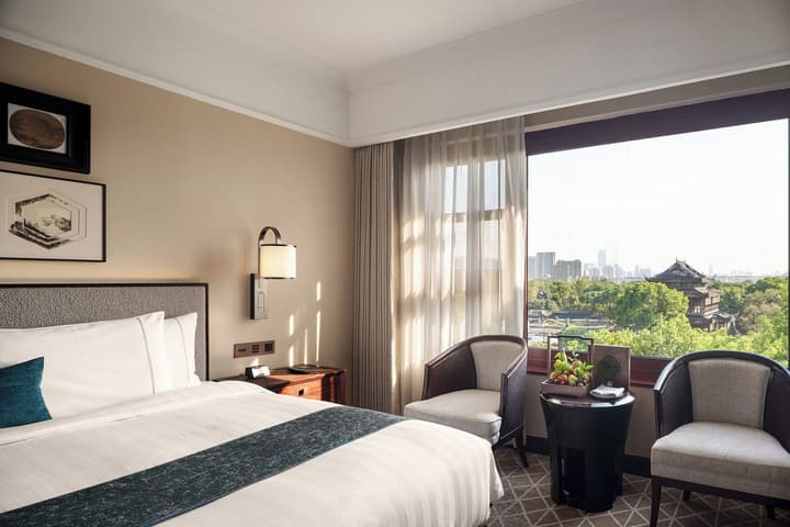 Pan Pacific Suzhou