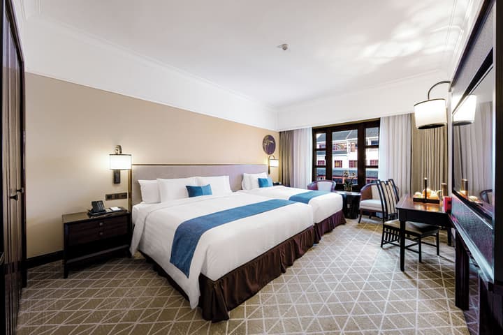Pan Pacific Suzhou