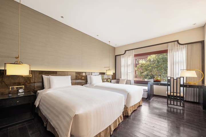 Pan Pacific Suzhou