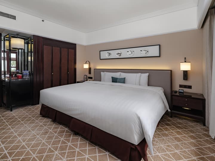 Pan Pacific Suzhou