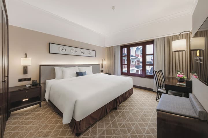 Pan Pacific Suzhou