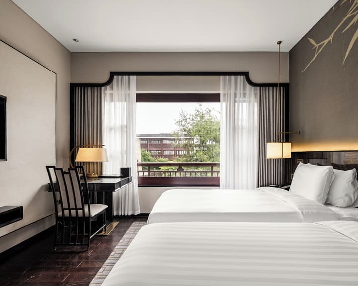 Pan Pacific Suzhou