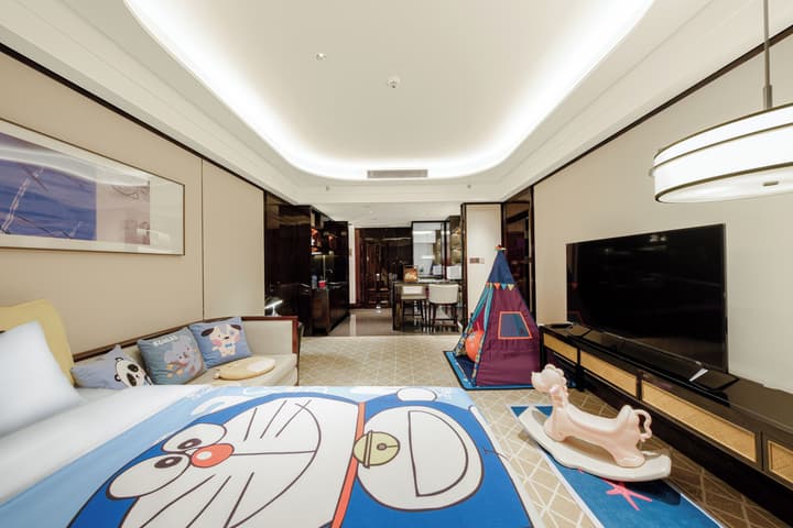Pan Pacific Suzhou