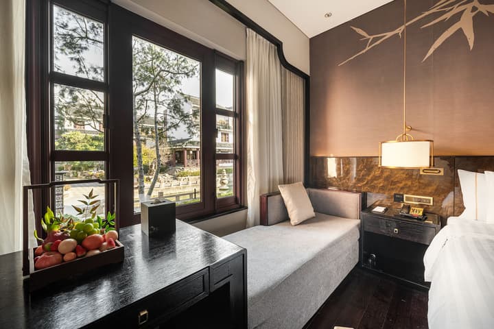 Pan Pacific Suzhou