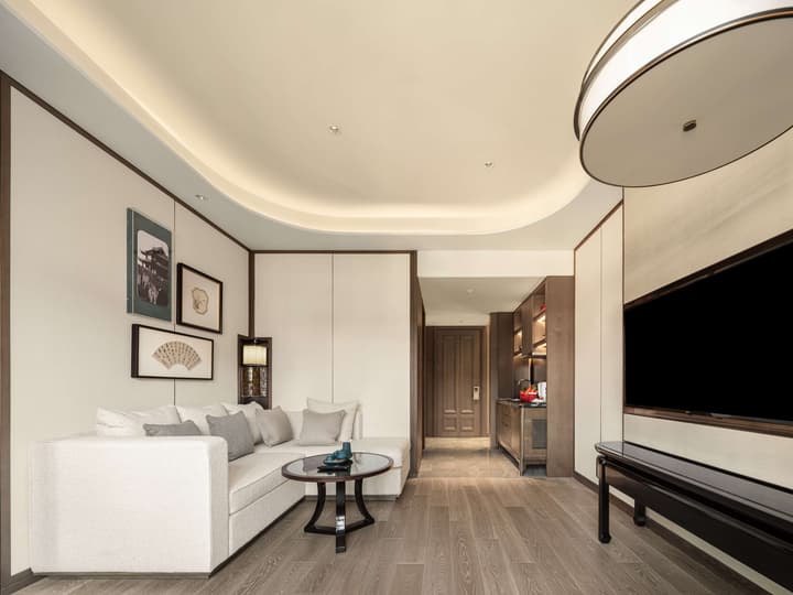 Pan Pacific Suzhou
