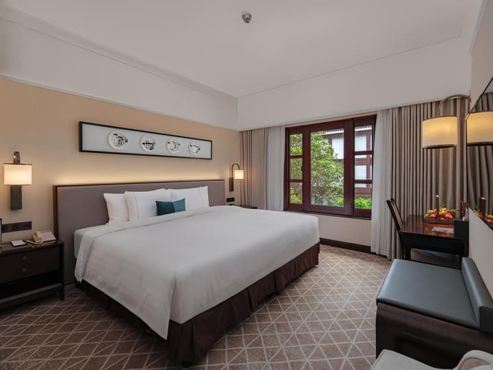 Pan Pacific Suzhou