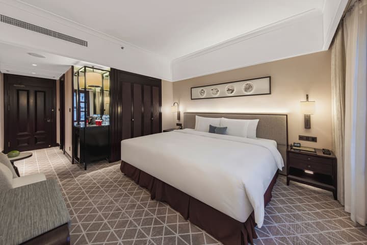 Pan Pacific Suzhou