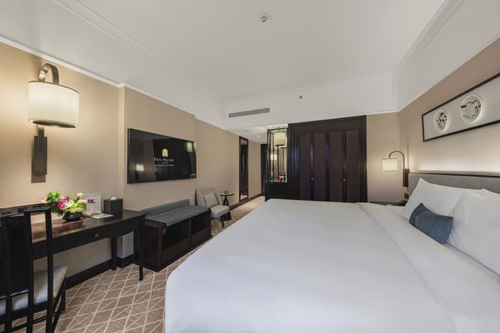 Pan Pacific Suzhou