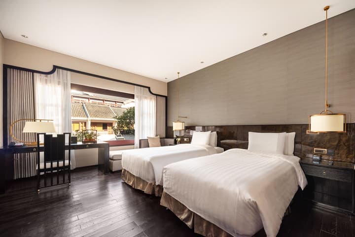 Pan Pacific Suzhou