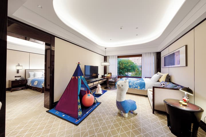 Pan Pacific Suzhou