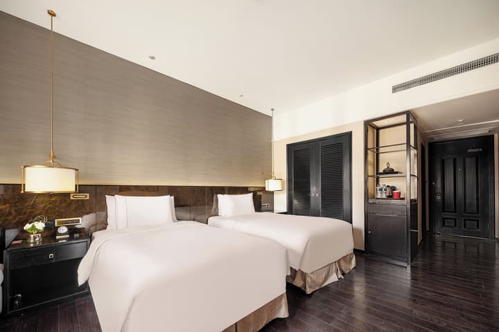 Pan Pacific Suzhou