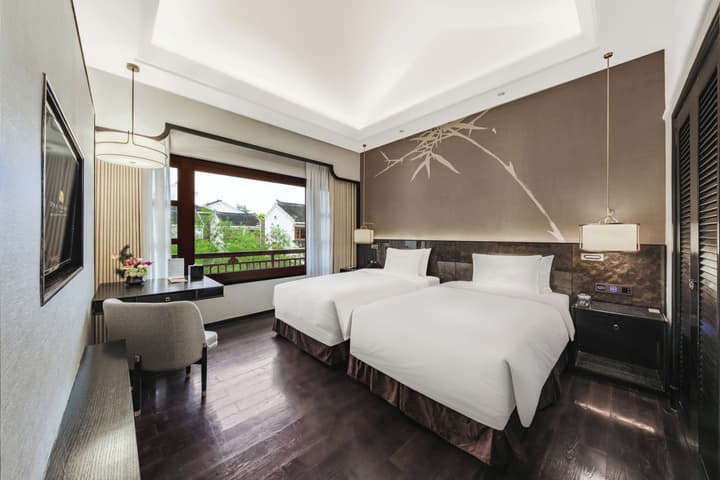 Pan Pacific Suzhou