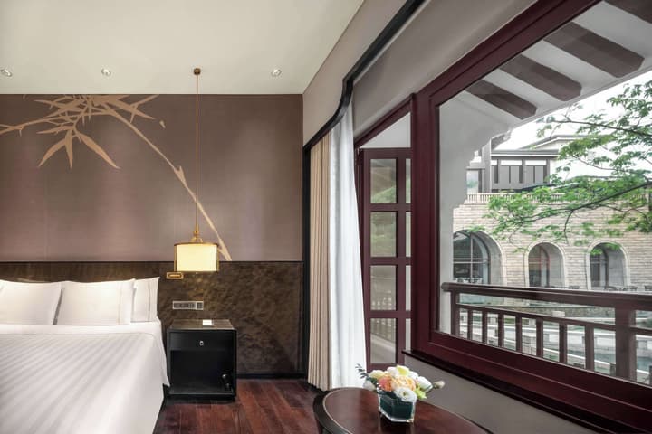 Pan Pacific Suzhou